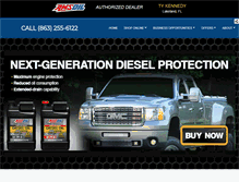 Tablet Screenshot of precisesynthetics.com